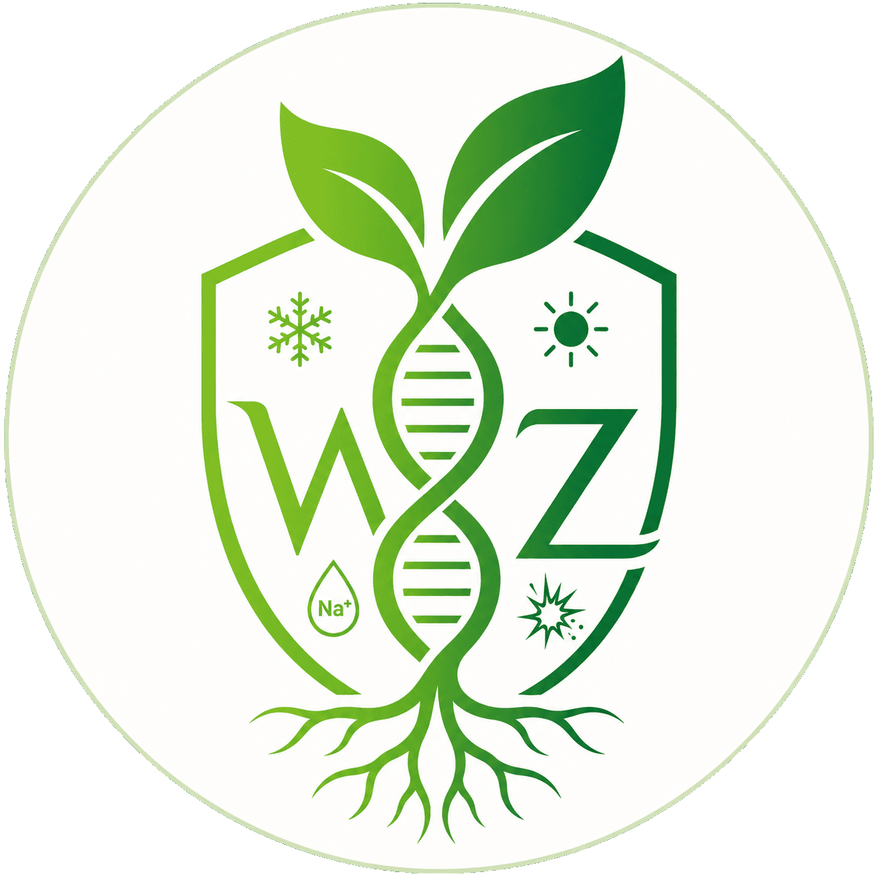 植物发育与逆境响应实验室