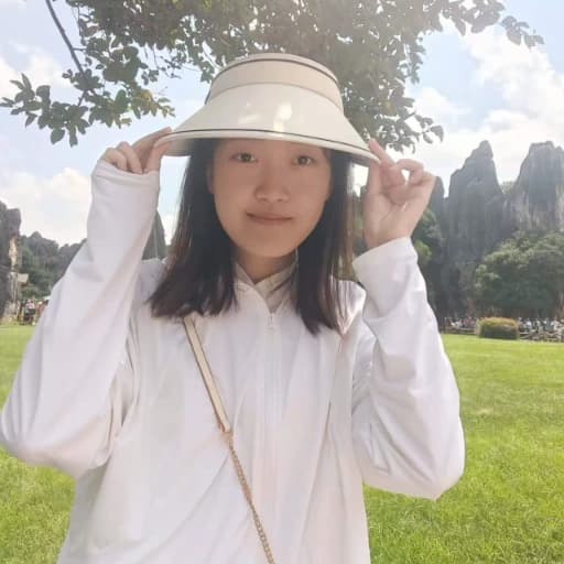 张洋 头像