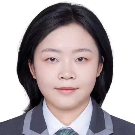 张玉丽 头像