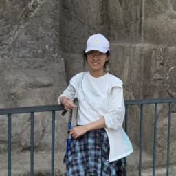 方若妍 头像