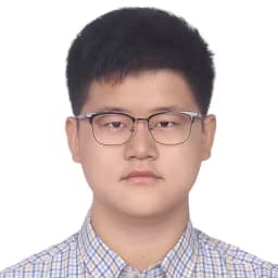 张子晏 头像