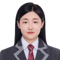 张誉心 头像