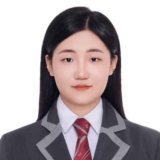 张誉心 头像