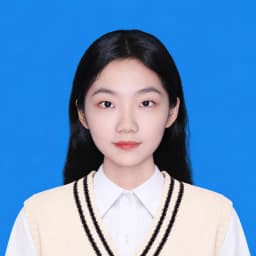 李子妍 头像