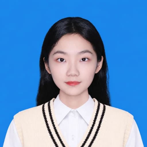李子妍 头像
