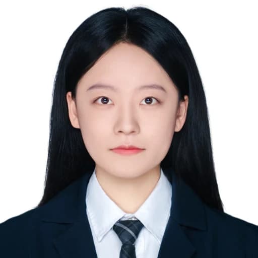 姜杰 头像